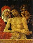 Giovanni Bellini, Pieta